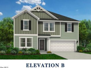 514 Bannermans Mill Rd, Richlands, NC 28574