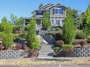 9422 S 235th Pl, Kent, WA 98031