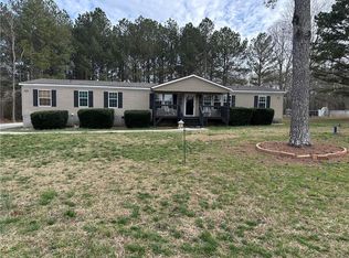 1411 Peters Cemetary Rd, Monroe, GA 30655