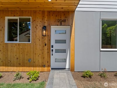 12048 5th Avenue NE #B, Seattle, WA, 98125