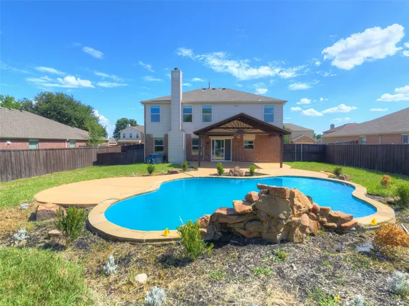 3010 Elderberry Dr, Wylie, TX 75098
