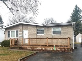 1009 E Hemphill Rd, Flint, MI 48507