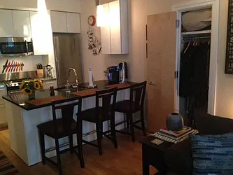 Rented by Town Residential