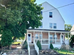 116 Avenue A, Palmerton, PA 18071