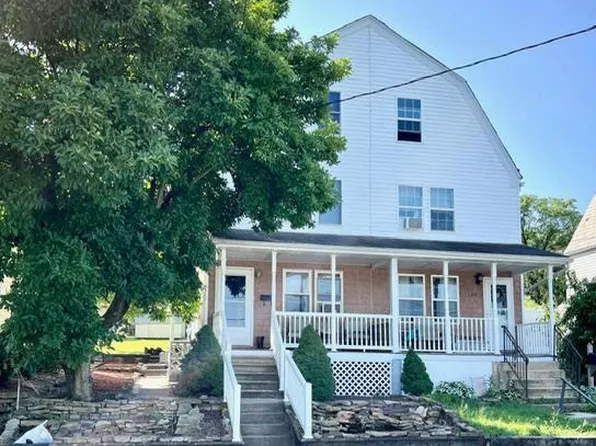 116 Avenue A, Palmerton, PA 18071