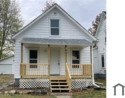 1st image of 407 W 23rd St