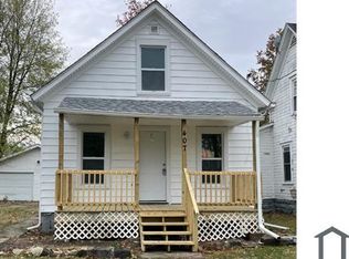 407 W 23rd St, Lorain, OH