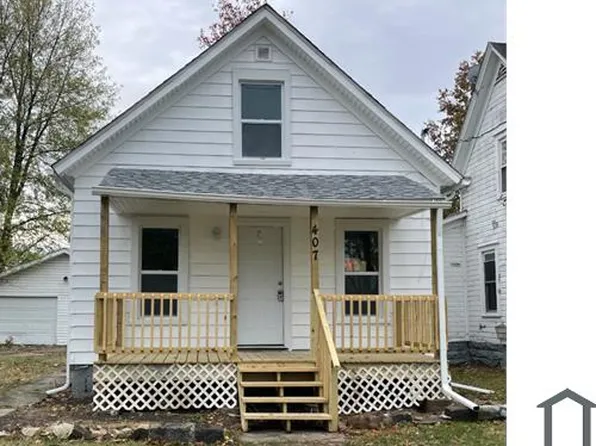 407 W 23rd St, Lorain, OH 44052