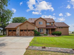 15415 Gadsden Drive, Brighton, CO 80603