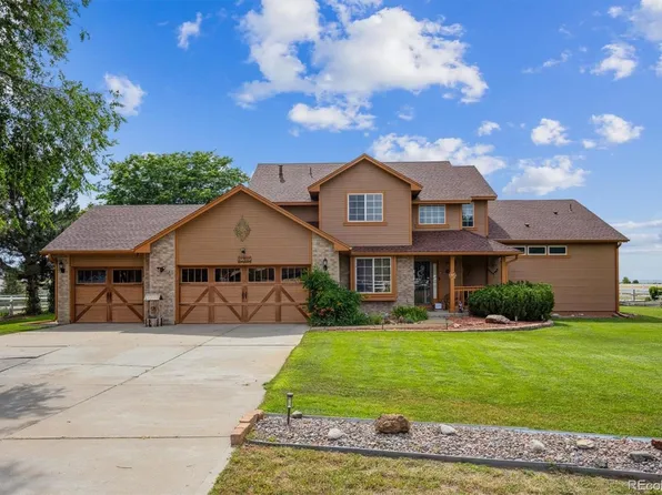 15415 Gadsden Drive, Brighton, CO 80603
