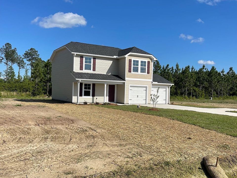 2nd image of 2771 Scarbrough Dr.