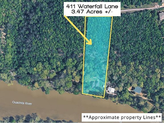 4th image of 411 Waterfall Ln