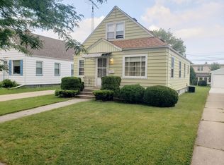 7319 43rd Ave, Kenosha, WI