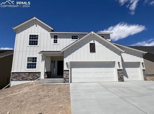 9620 Texas Jack Dr, Colorado Springs, CO 80908