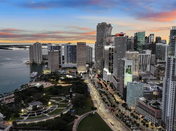 11 NE 6th Street #907, Miami, FL 33132