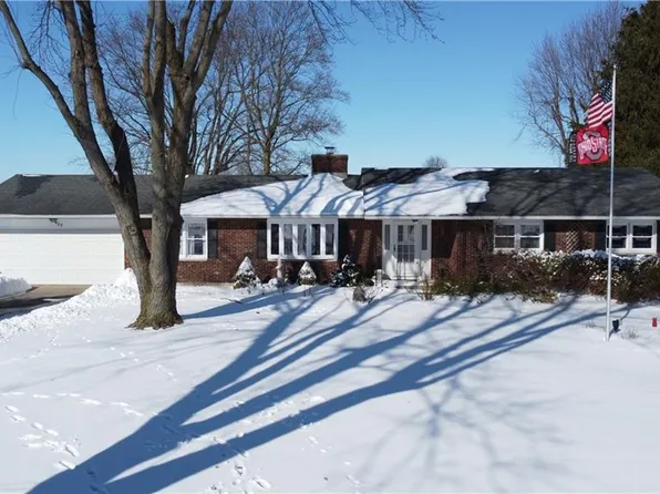 8405 Emerick Rd W, West Milton, OH 45383