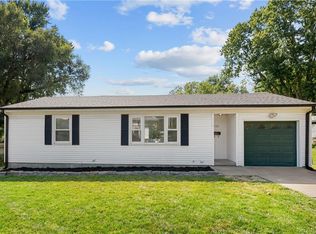 500 SW Mission Rd, Lees Summit, MO 64063
