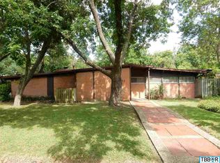 2611 N 13th St, Temple, TX 76501