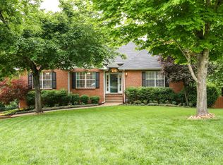 307 Dorris Ct, Hendersonville, TN 37075