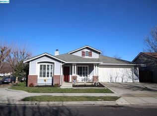 4683 Roosevelt Dr, Brentwood, CA