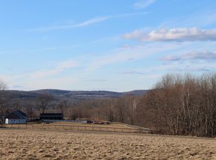 Lot 4 Jackson Ridge Road, Jackson, ME 04921