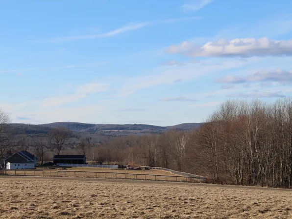 Lot 4 Jackson Ridge Road, Jackson, ME 04921