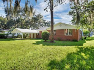 1801 W Holly Oaks Lake Rd, Jacksonville, FL 32225