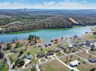 850 Sable Rd, Spring City, TN 37381