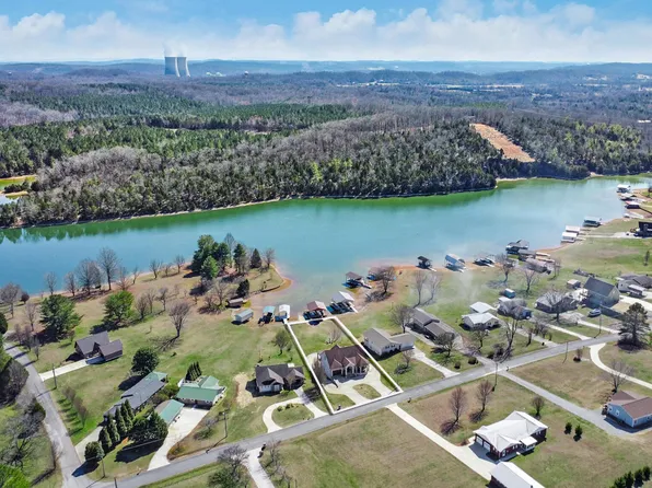 850 Sable Rd, Spring City, TN 37381