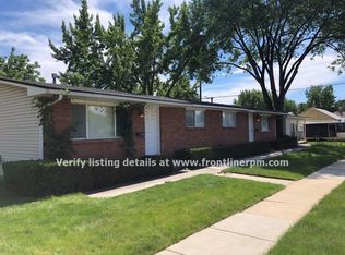 1503 W Rossi St, Boise, ID 83706
