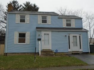 48 Shirley St, Rochester, NY 14610