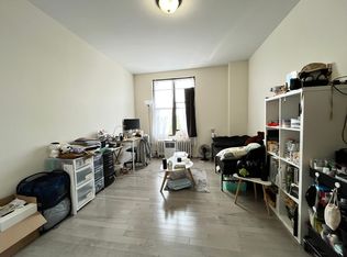 676 Riverside Dr #5CW, New York, NY 10031