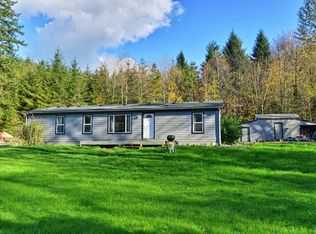 306 Saddle Rd, Amboy, WA 98603