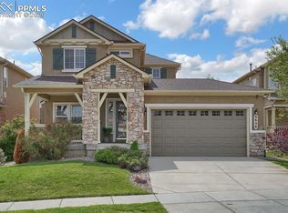 6654 Thistlewood St, Colorado Springs, CO 80923