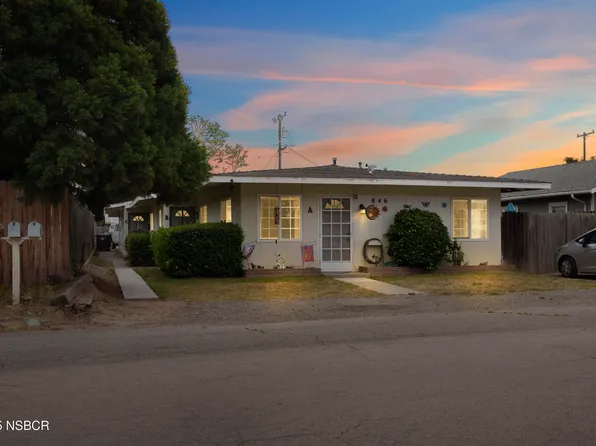 846 Union Ave, Orcutt, CA 93455