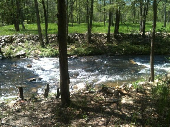Conasauga Creek