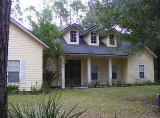 85782 Wilson Neck Rd, Yulee, FL 32097