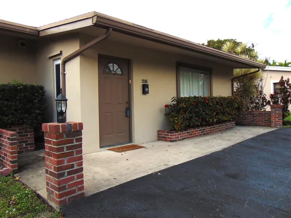 1905 NW 62nd Ter, Margate, FL 33063