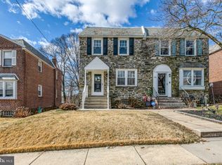 228 Blythe Ave, Drexel Hill, PA 19026