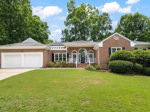 5610 Tahoe Dr, Durham, NC 27713