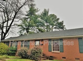 2923 Amity Garden Ct, Charlotte, NC