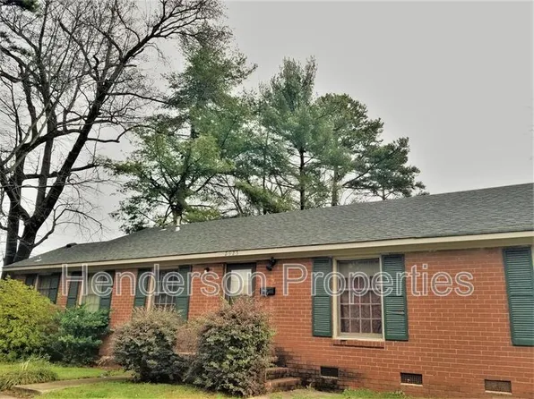 2923 Amity Garden Ct, Charlotte, NC 28205