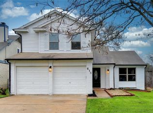 616 Brookside Pass, Cedar Park, TX 78613
