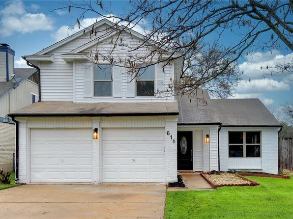 616 Brookside Pass, Cedar Park, TX 78613