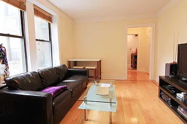 Rented by Keller Williams NYC