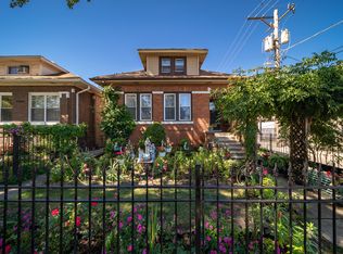 3146 N Kilbourn Ave, Chicago, IL 60641
