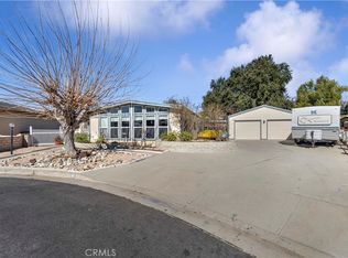 35598 Shane Ln, Calimesa, CA 92320