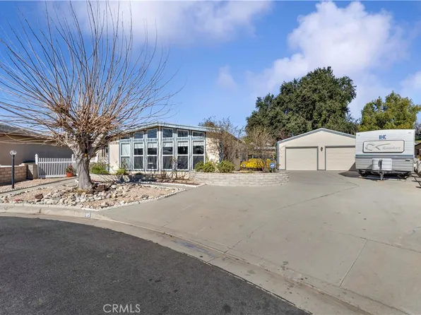35598 Shane Ln, Calimesa, CA 92320