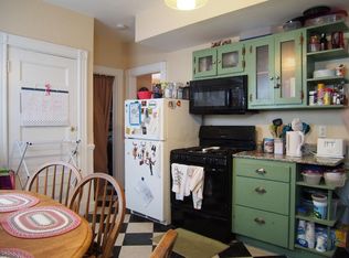 6 Parker Hill Ter #2, Boston, MA 02120