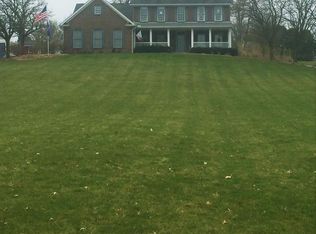 808 West Ln, Lebanon, OH 45036
